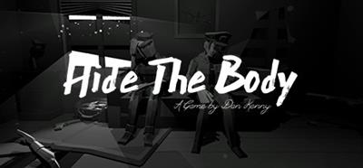 Hide The Body - Banner (null) - 460x215