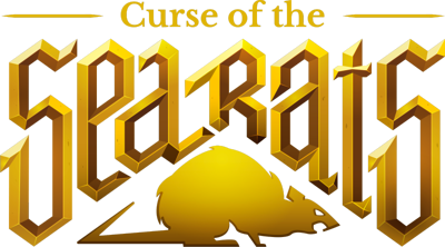 Curse of the Sea Rats - Clear Logo (null) - 800x444