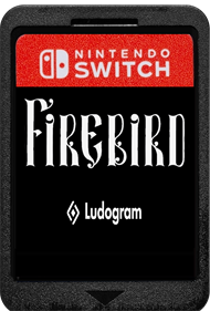 Firebird - Fanart - Cart - Front (null) - 610x900