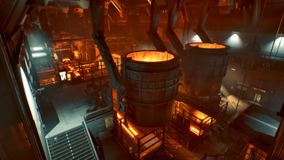 Killing Floor 3 - Screenshot - Gameplay (World) - 400x225