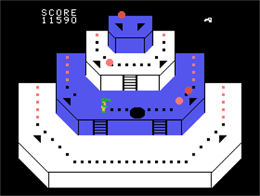 Schnoz-Ola - Screenshot - Gameplay (North America) - 280x210