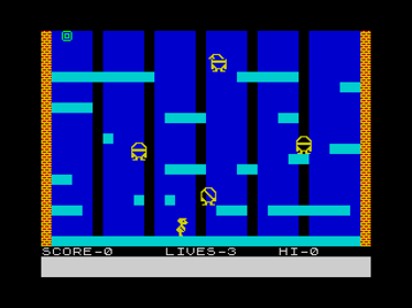 Loony Zoo - Screenshot - Gameplay (null) - 640x480