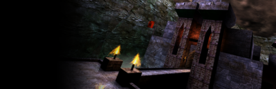 Unreal Gold: OldUnreal Edition - Fanart - Background (null) - 3840x1240