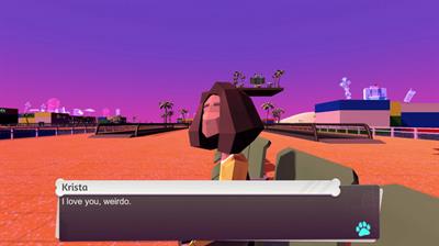 An Airport for Aliens Currently Run by Dogs - Screenshot - Gameplay (null) - 600x337