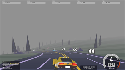Classic Sport Driving - Screenshot - Gameplay (null) - 1920x1080