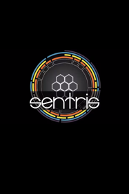 Sentris - Fanart - Box - Front (North America) - 1000x1500