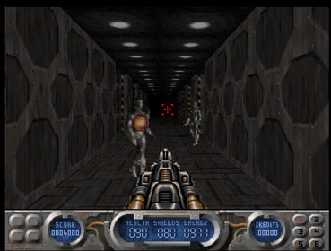 Breathless A32 - Screenshot - Gameplay (null) - 654x497