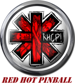 Red Hot Pinball - Fanart - Cart - Front (null) - 437x486
