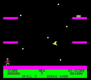 Zorgons Revenge - Screenshot - Gameplay (null) - 522x461