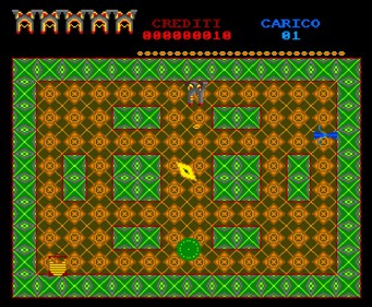 Attrazione Fatale II - Screenshot - Gameplay (null) - 621x511