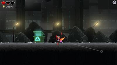 Dungeon Munchies - Screenshot - Gameplay (null) - 1920x1080