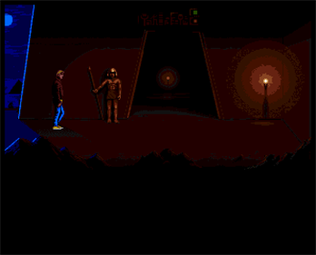 Time Runners 23: Il Monarca del Tempo - Screenshot - Gameplay (null) - 660x532