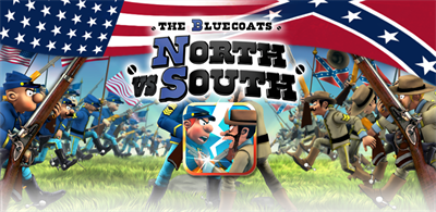 The Bluecoats: North vs South - Fanart - Background (null) - 1024x500