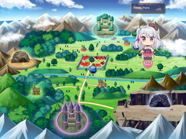 Brave Alchemist Colette - Screenshot - Gameplay (null) - 1280x960