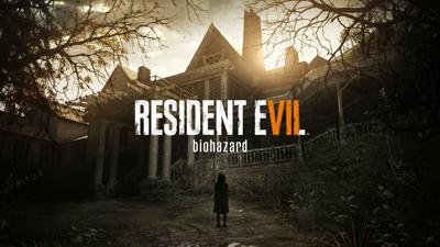 Resident Evil VII - Banner (null) - 3840x2160
