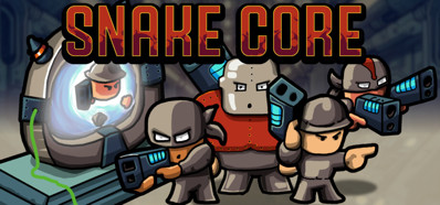 Snake Core - Banner (World) - 920x430