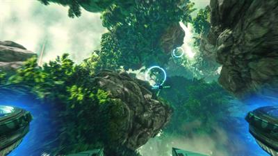 D.R.O.N.E.: The Game - Screenshot - Gameplay (null) - 1920x1080