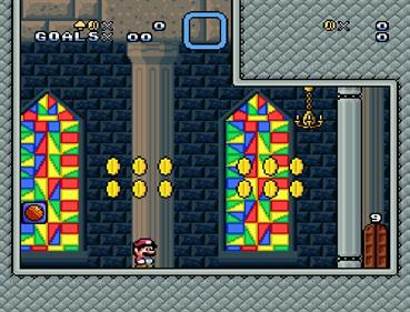 Hack 4 - Screenshot - Gameplay (null) - 584x444