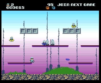 Blue and Red - Screenshot - Gameplay (null) - 553x460