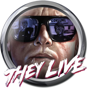 They Live - Fanart - Cart - Front (null) - 4156x4216