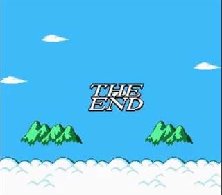 Red Pig - Screenshot - Game Over (null) - 411x360