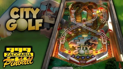 City Golf - Banner (World) - 686x386