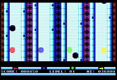 Lane Crazy - Screenshot - Gameplay (null) - 615x422