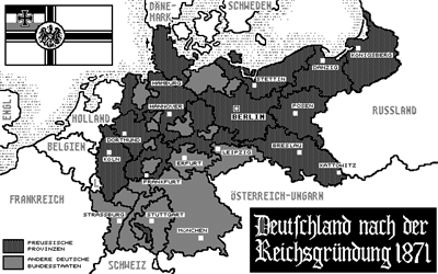 Das Reich - Screenshot - Gameplay (null) - 640x400