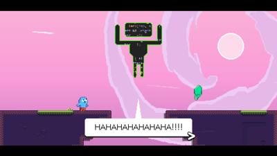 Toodee And Topdee - Screenshot - Gameplay (null) - 1920x1080
