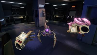 Genotype - Screenshot - Gameplay (Europe) - 1920x1080