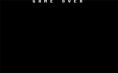 Egg Salad - Screenshot - Game Over (null) - 640x400