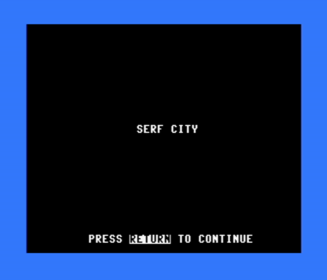 Serf City - Screenshot - Game Title (null) - 1260x1080