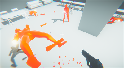 SUPER IS HOT - Screenshot - Gameplay (null) - 1558x859