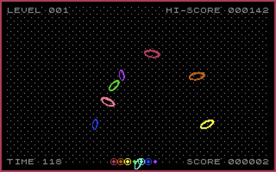 Bitmap Pixies - Screenshot - Gameplay (null) - 640x400
