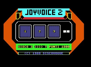 Joyvoice 2 - Screenshot - Gameplay (null) - 661x488