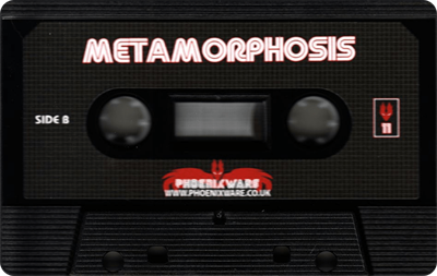 Metamorphosis - Cart - Back (Europe) - 947x600