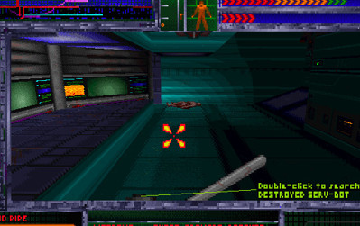 Shockolate - Screenshot - Gameplay (null) - 550x346