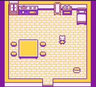 Marron's Day - Screenshot - Gameplay (null) - 474x428