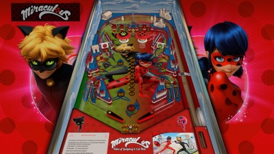 Miraculous - Screenshot - Gameplay (null) - 1920x1080