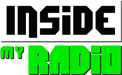 Inside My Radio - Clear Logo (null) - 1165x720