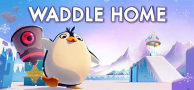 Waddle Home - Banner (null) - 460x215