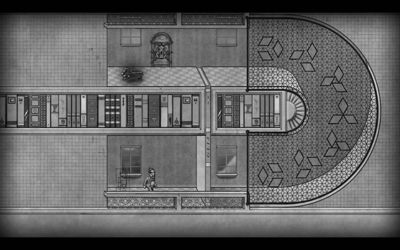 The Bridge - Screenshot - Gameplay (null) - 1200x750