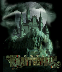 Castle Knatterfels - Box - Front (World) - 498x580