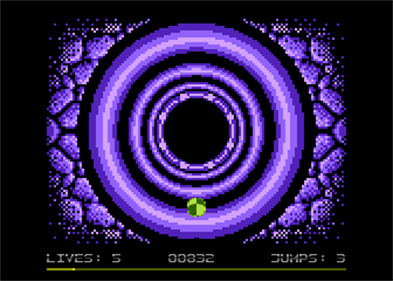 Yoomp! - Screenshot - Gameplay (null) - 336x240