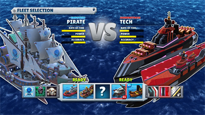 Battleship - Screenshot - Gameplay (World) - 1920x1080