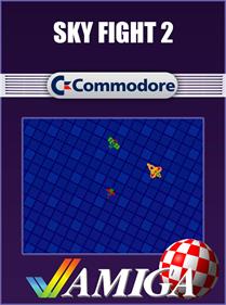 Sky Fight 2 - Fanart - Box - Front (null) - 798x1072