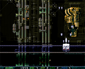 Apano Sin - Screenshot - Gameplay (null) - 672x546