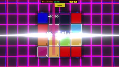 Colour Flux - Screenshot - Gameplay (World) - 1920x1080