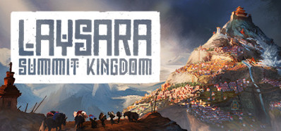 Laysara: Summit Kingdom - Banner (World) - 460x215