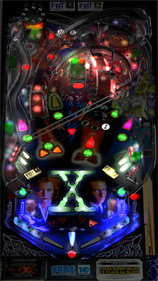 The X Files - Screenshot - Gameplay (null) - 1439x2559